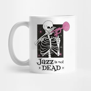 Not Humerus Mug